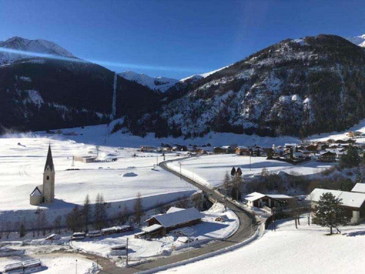 Villa Emilia Kals-am Großglockner Exteriér fotografie