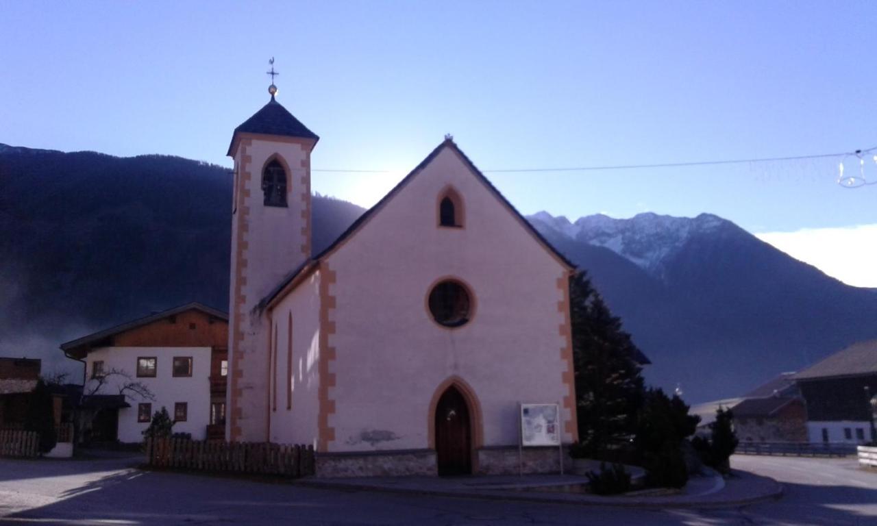 Villa Emilia Kals-am Großglockner Exteriér fotografie