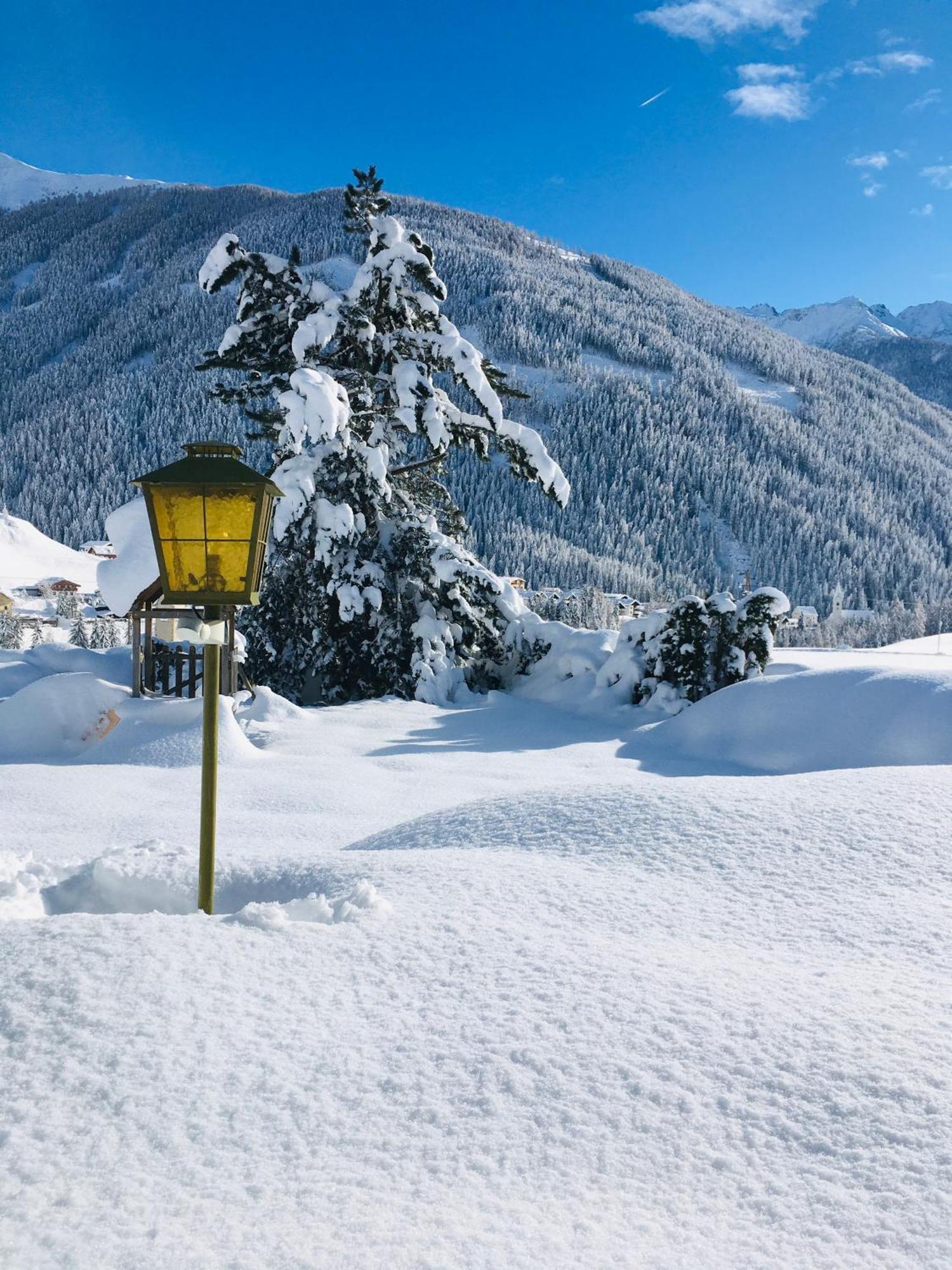 Villa Emilia Kals-am Großglockner Exteriér fotografie
