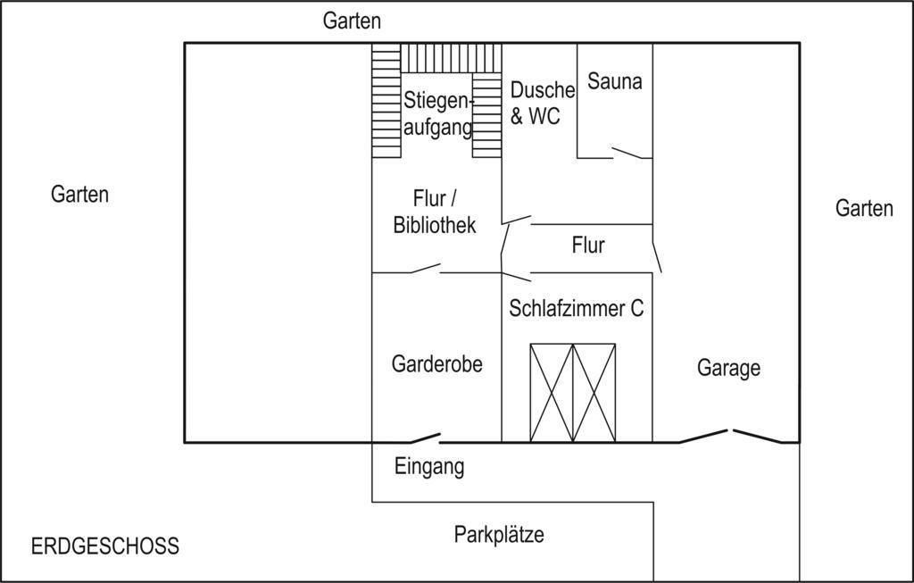 Villa Emilia Kals-am Großglockner Exteriér fotografie